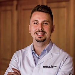 Dr. Eduardo José Cecchin​