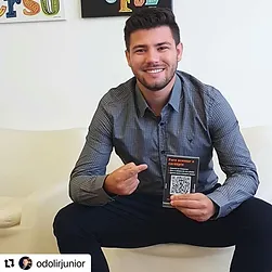 Odolir Daniel dos Santos Junior​